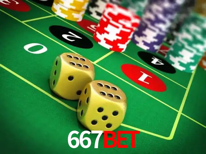 Experiência VIP 667bet