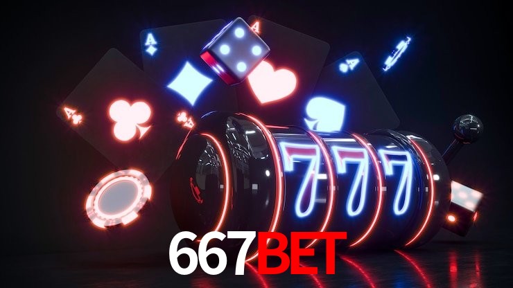Welcome Bonus 667bet