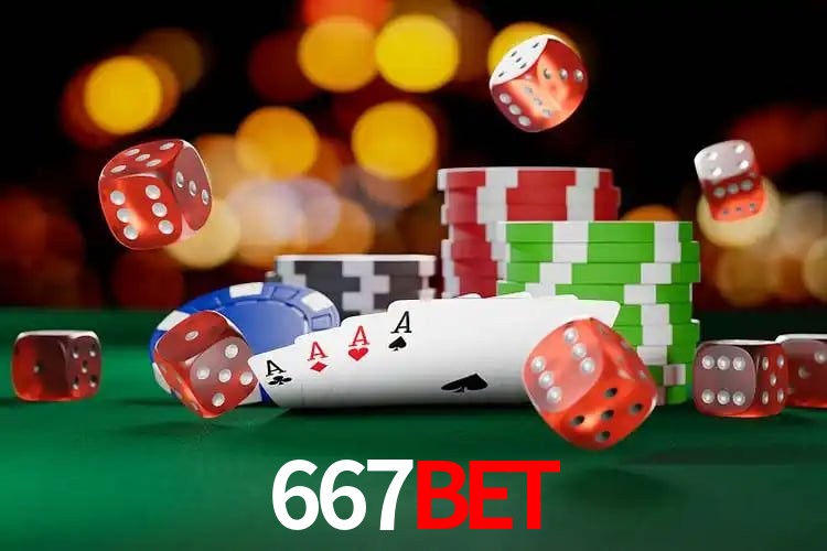Estatísticas 667bet