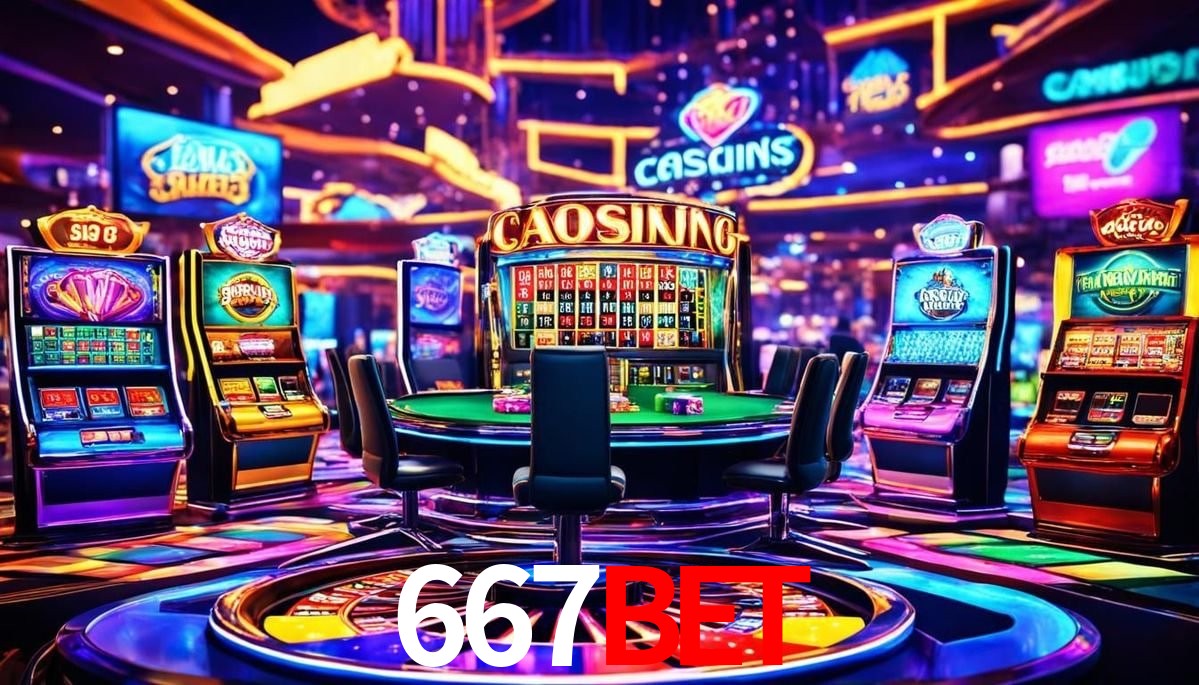 Especiais de Fim de Semana 667bet
