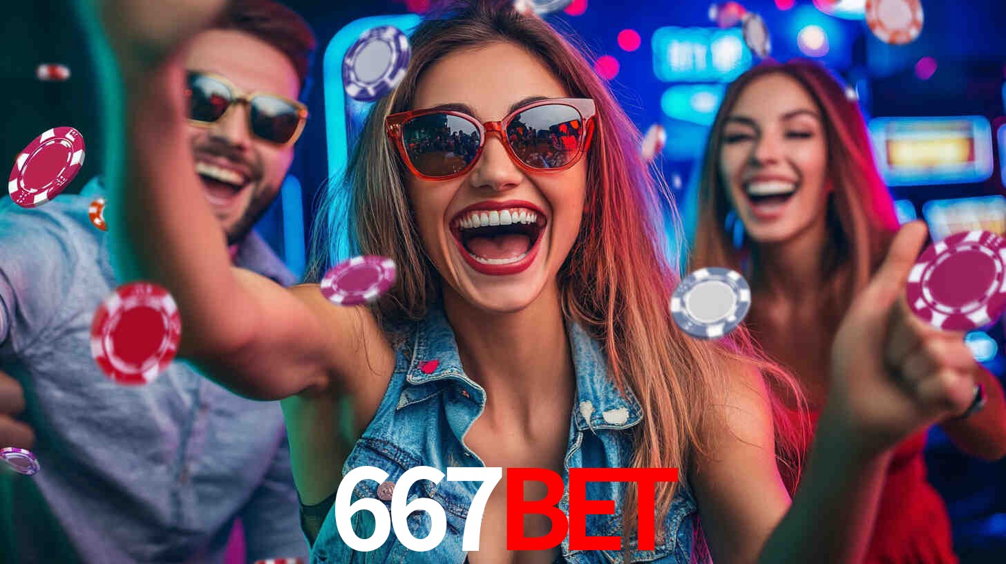 A Emoção da Loteria na 667bet: Uma Chance de Mudança de Vida