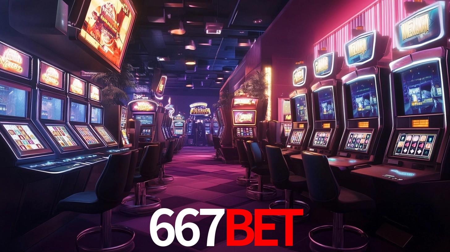 667bet