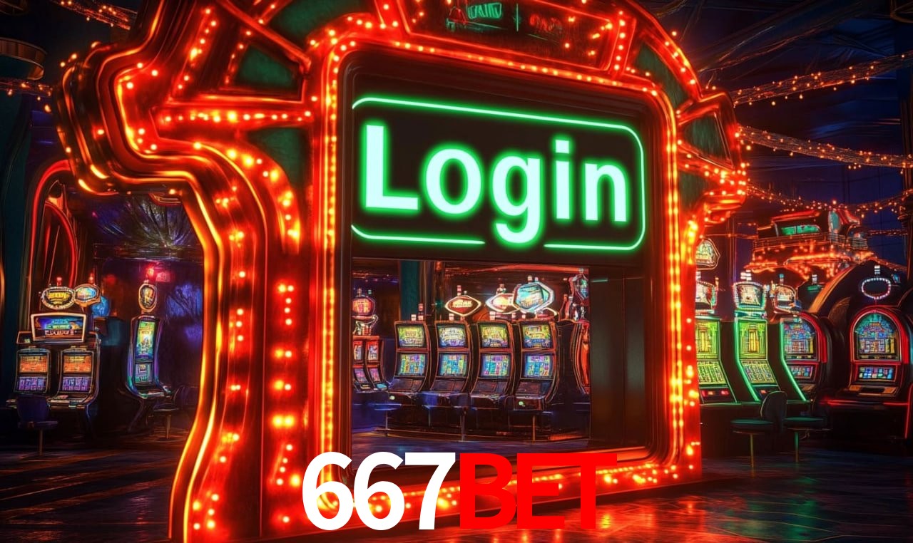 Cadastro Rápido 667bet