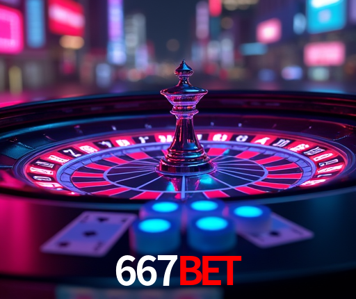 cassino 667bet