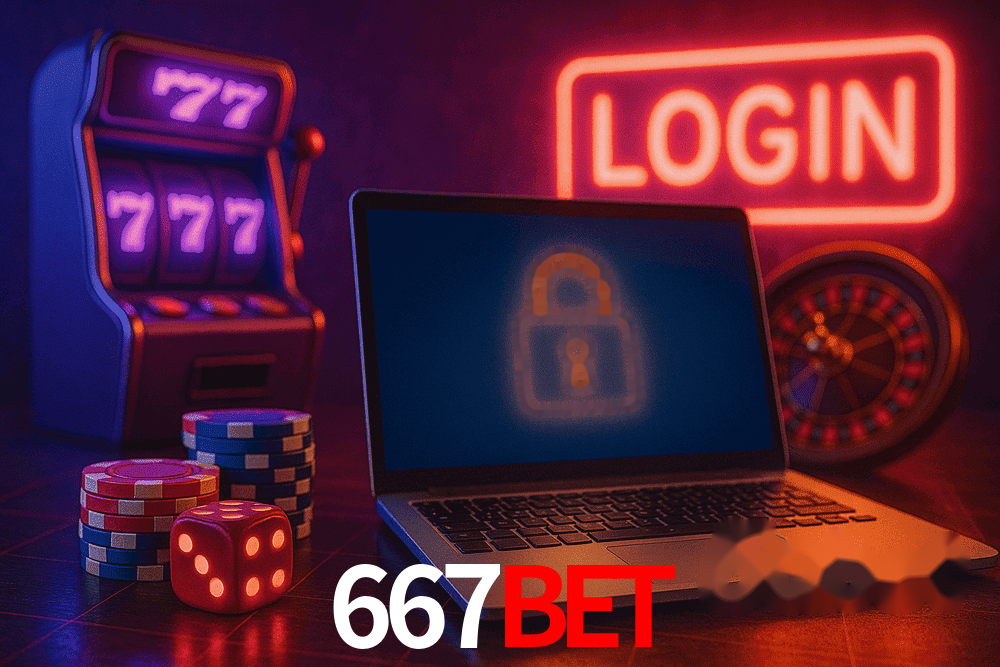 Sistemas de Segurança 667bet