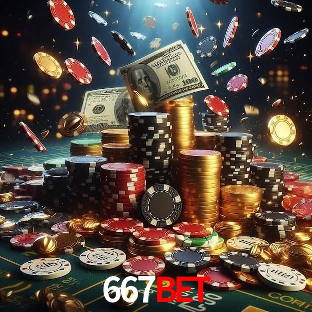 Casino VIP 667bet