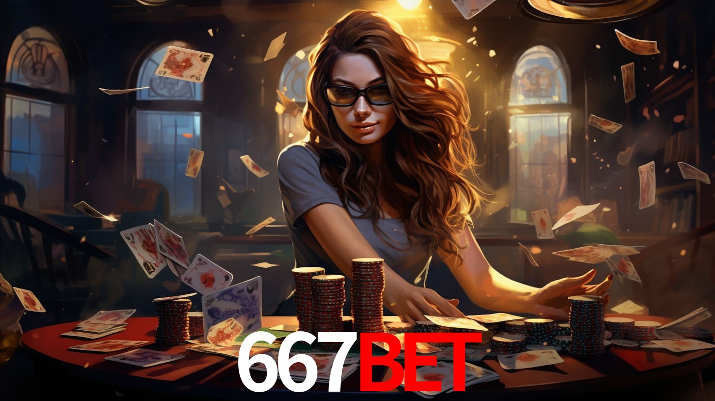 Tournaments 667bet