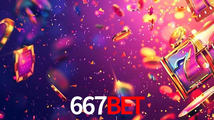 Casino Ao Vivo 667bet