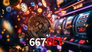 Mesa de Blackjack 667bet