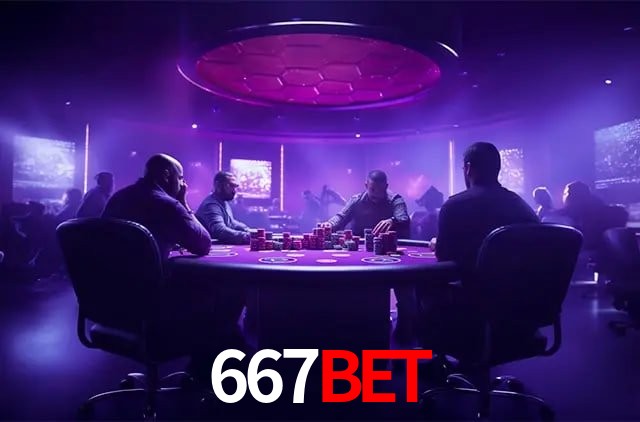 Promoções Sazonais 667bet