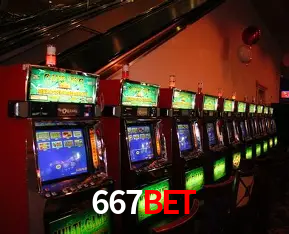 667bet