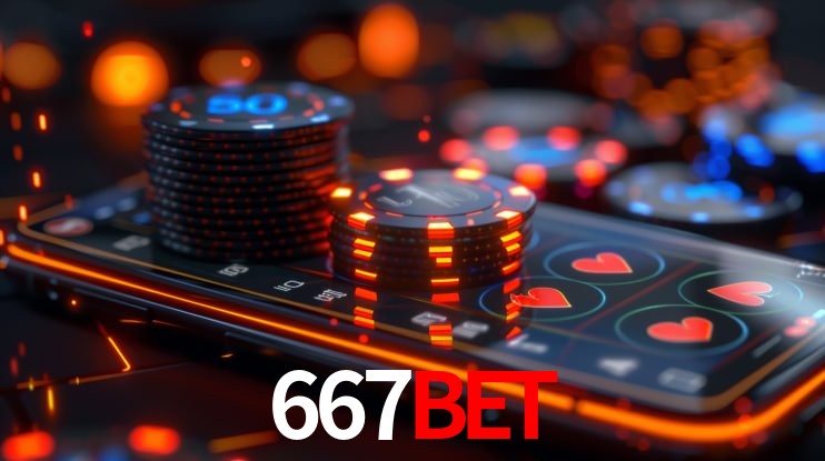 Experiência VIP 667bet