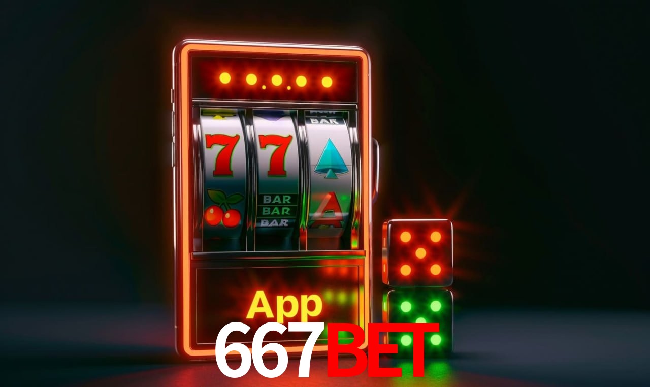 Requisitos do APK da 667bet para Android