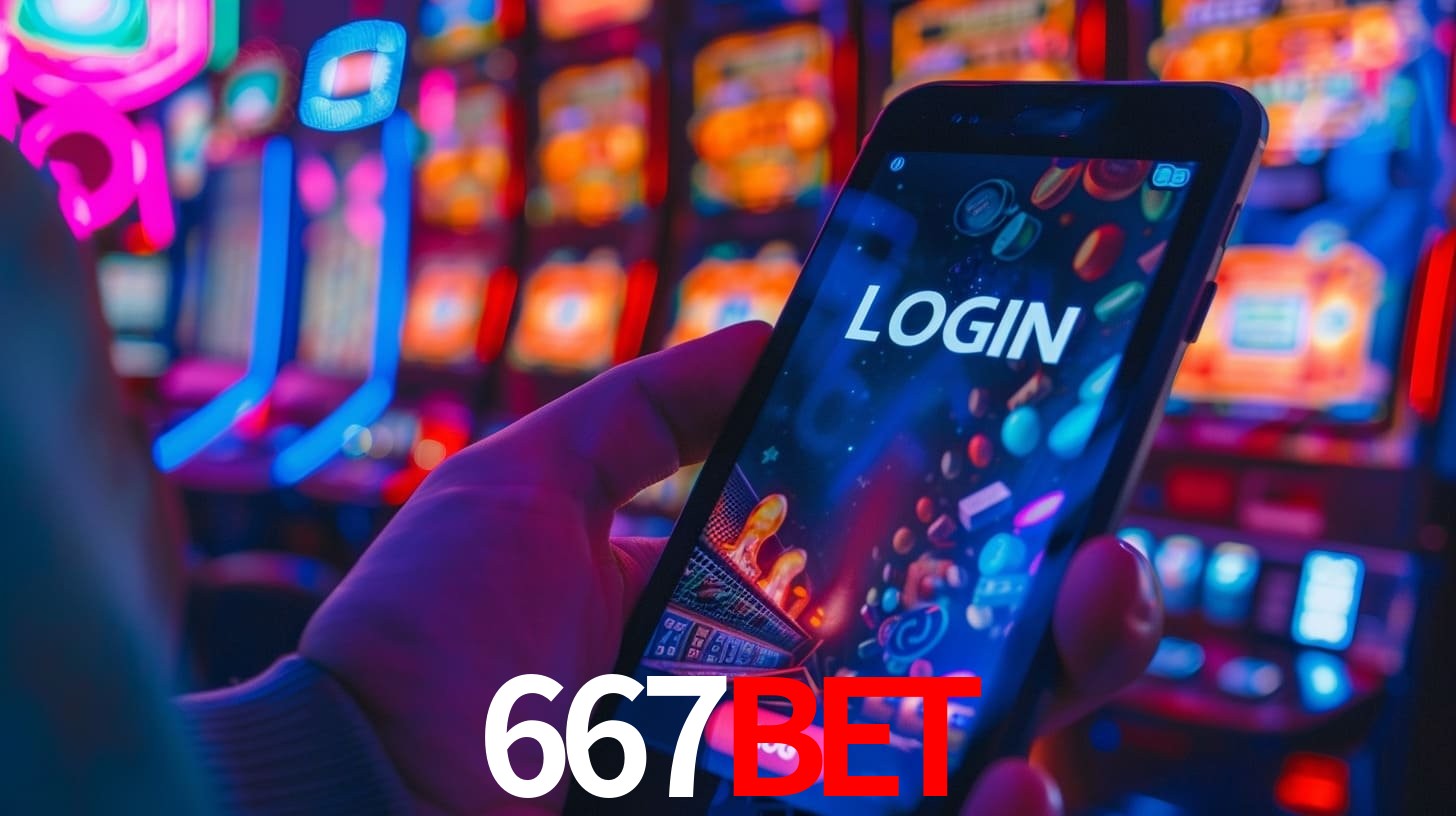 Recursos de Bônus 667bet