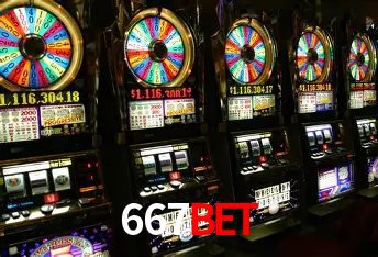 Explorando a Categoria de Eventos em Apostas na 667bet