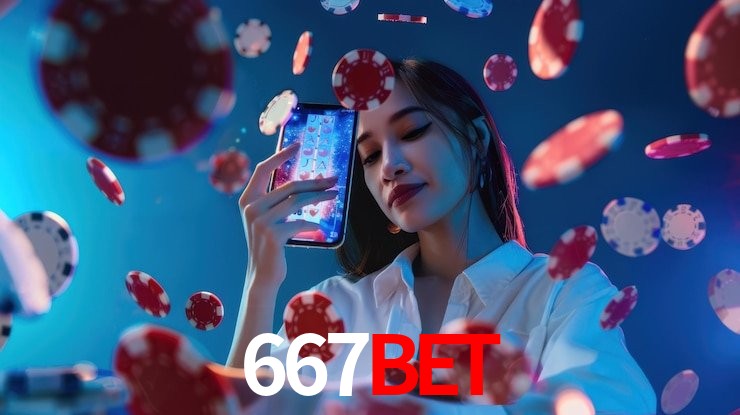 Jogos Exclusivos 667bet