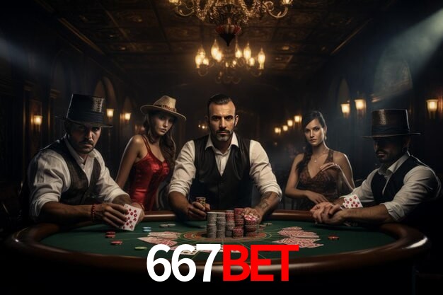 Programa VIP 667bet