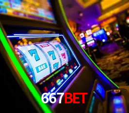 Descubra a Essência do 667bet: Nossa História e Compromissos