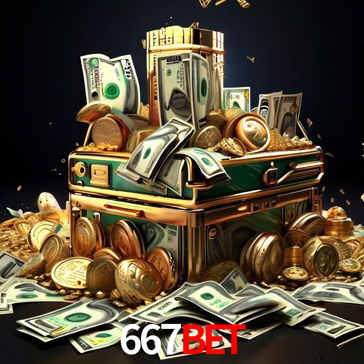 Tecnologia da Plataforma 667bet