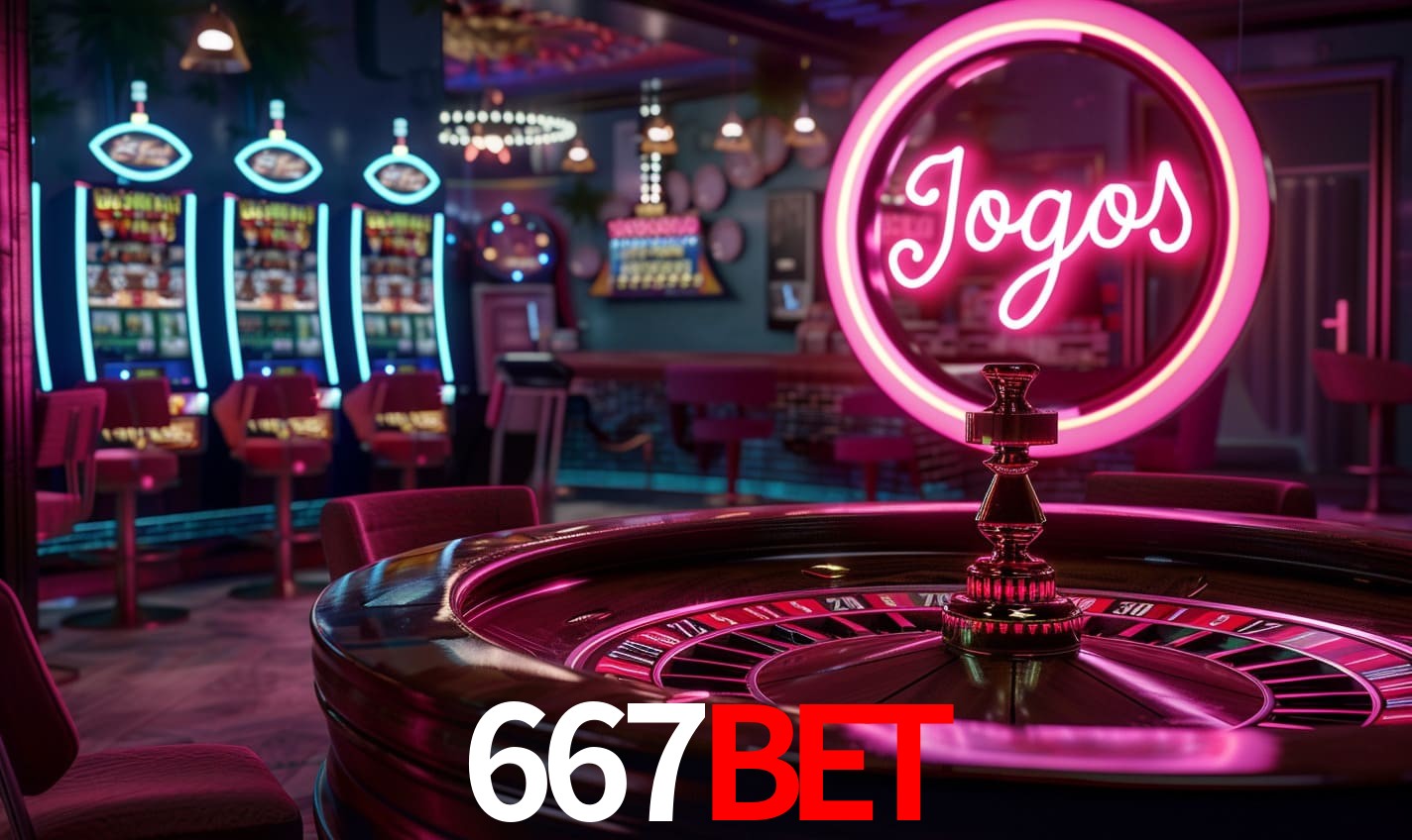 667bet