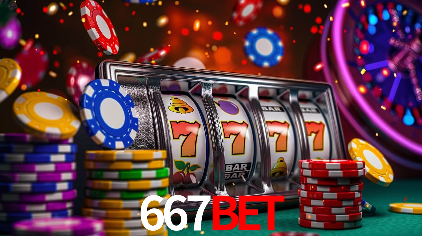 Estatísticas Esportivas 667bet