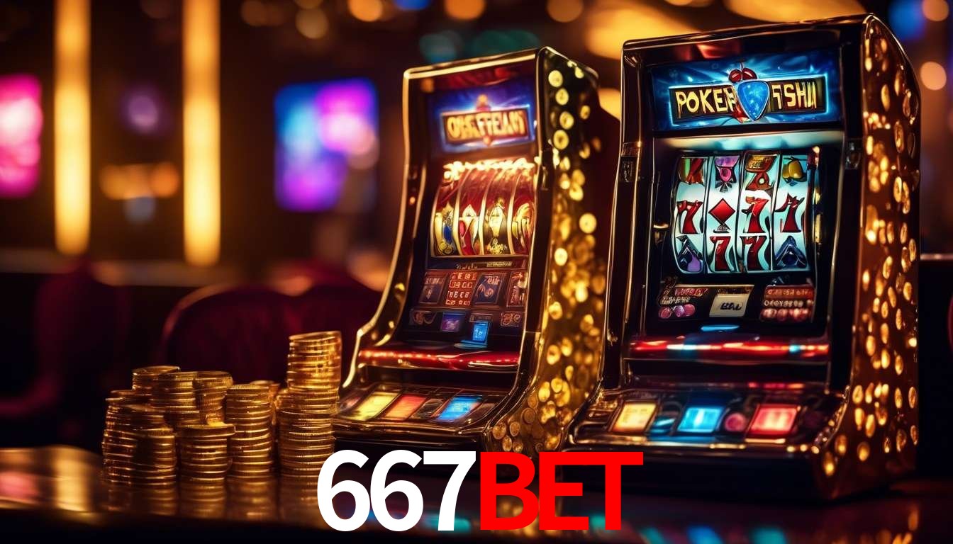 PIX Instantâneo 667bet