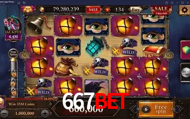 667bet