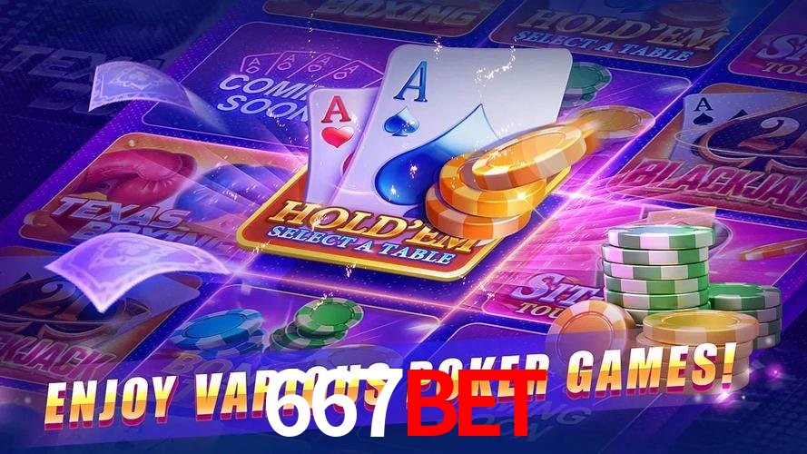 Bônus de Boas-vindas 667bet