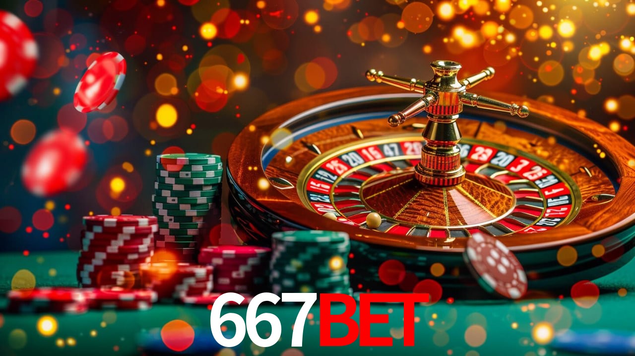 Interface Premium 667bet
