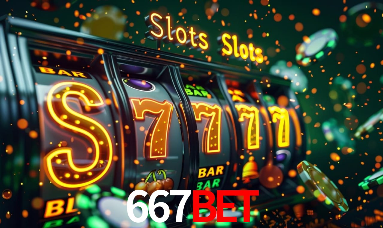 Provedores de Jogos 667bet