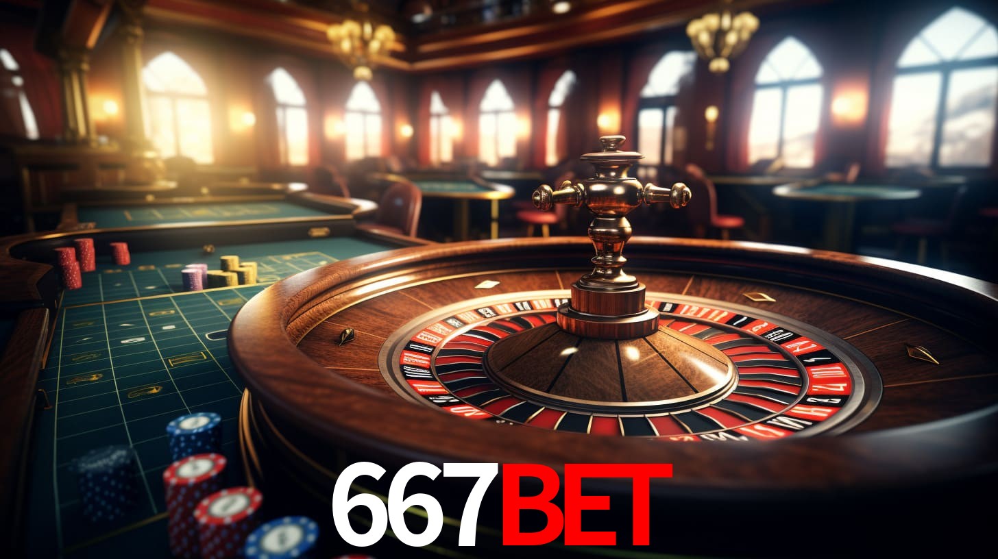 Programa VIP 667bet
