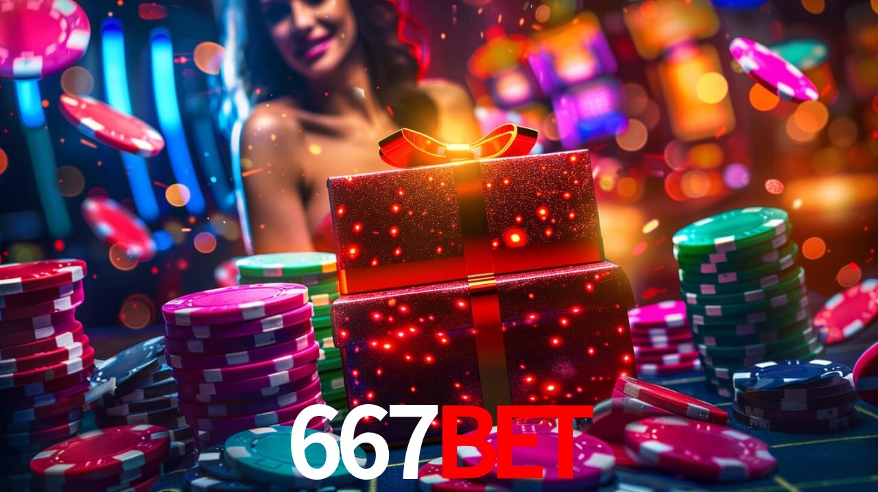 Torneios 667bet