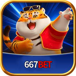 667bet Logo