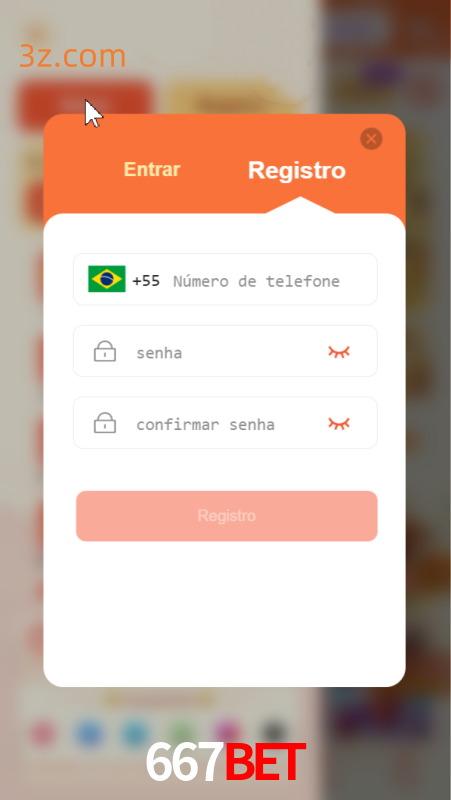 667bet Registro⭐️Plataforma de jogos online⭐️667bet APP