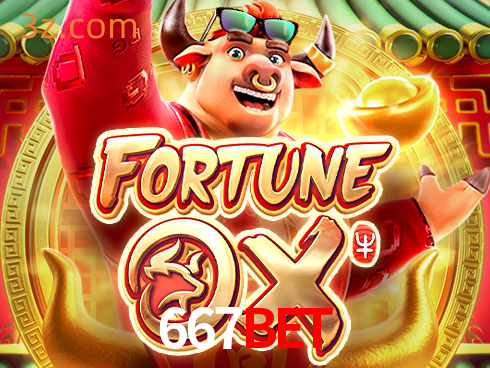 667bet Slot Fortune Ox⭐️Promoções oficiais do jogo⭐️667bet APP
