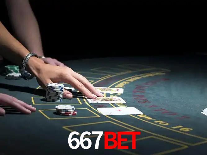 Tecnologia da Plataforma 667bet