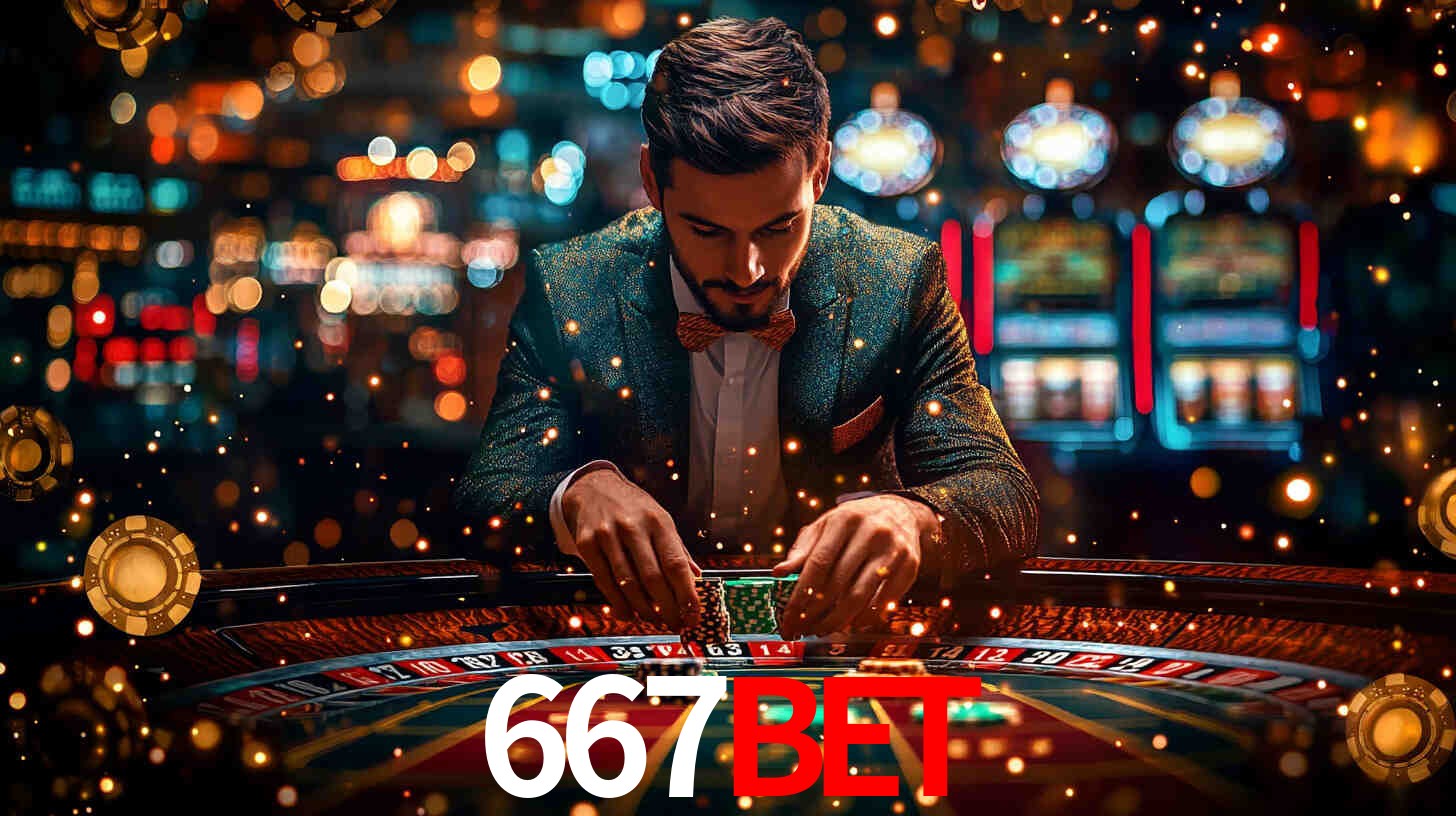 Programa VIP 667bet