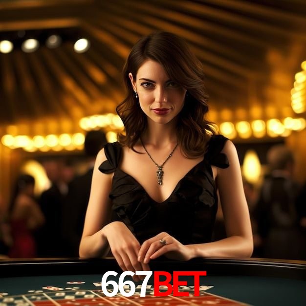 A Popularidade dos Caça-Níqueis no 667bet
