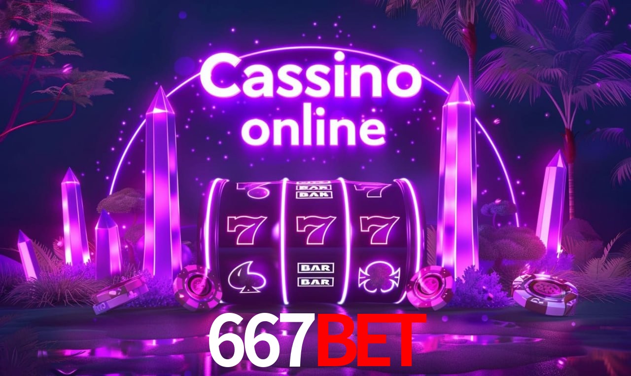 Diretório de Jogos 667bet