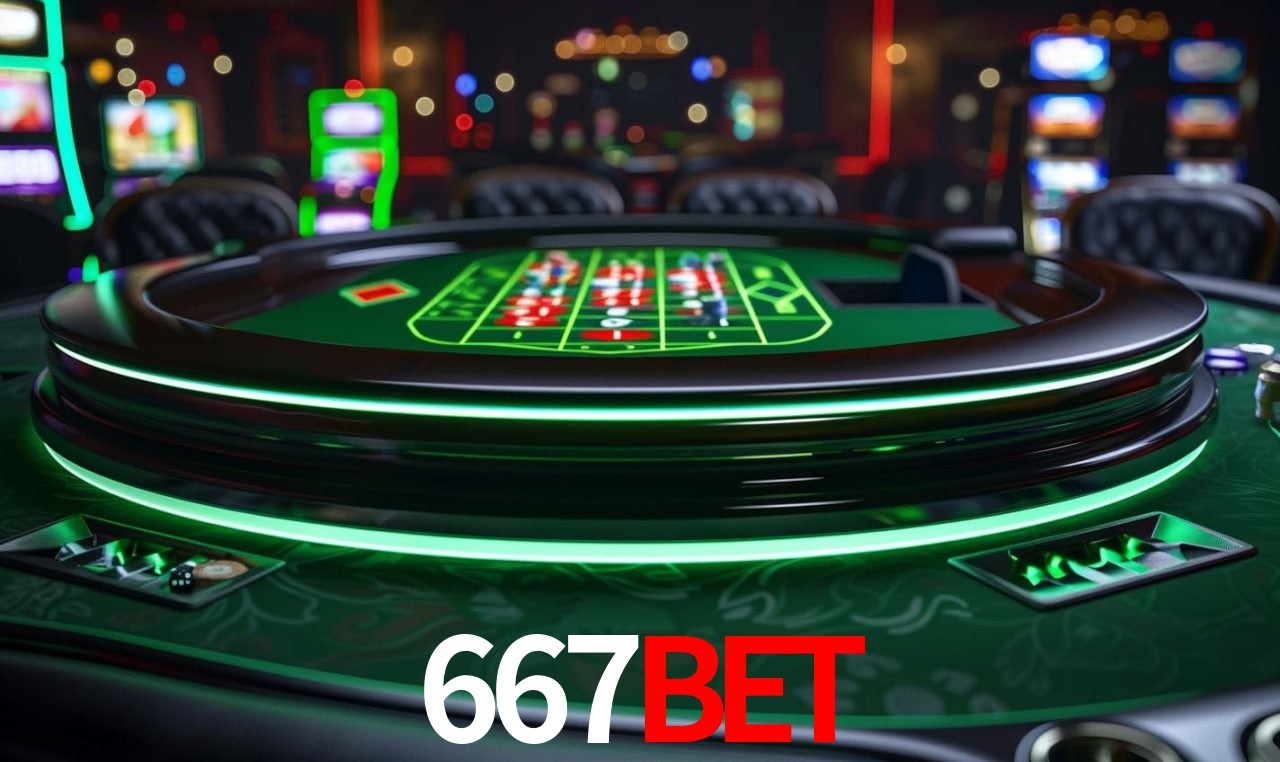 Seasonal Promotions 667bet