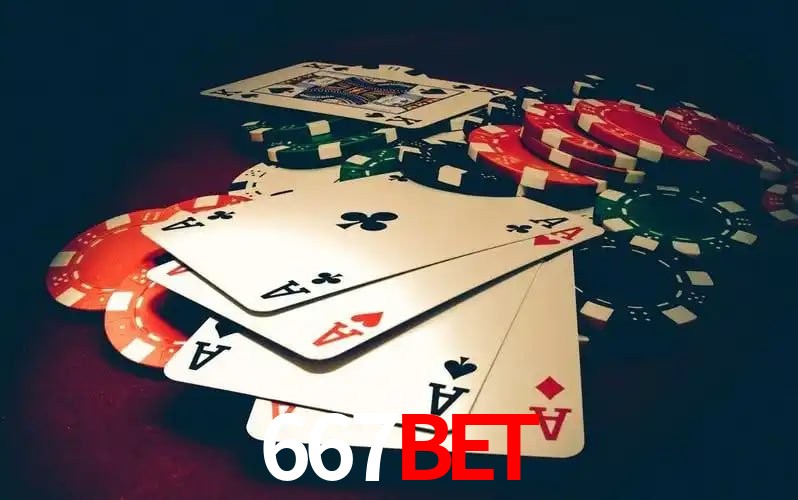 cassino 667bet