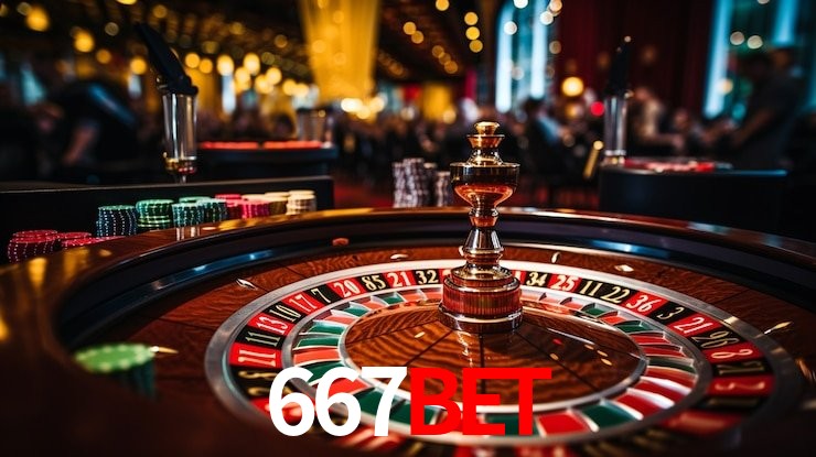 Exclusive Offers 667bet