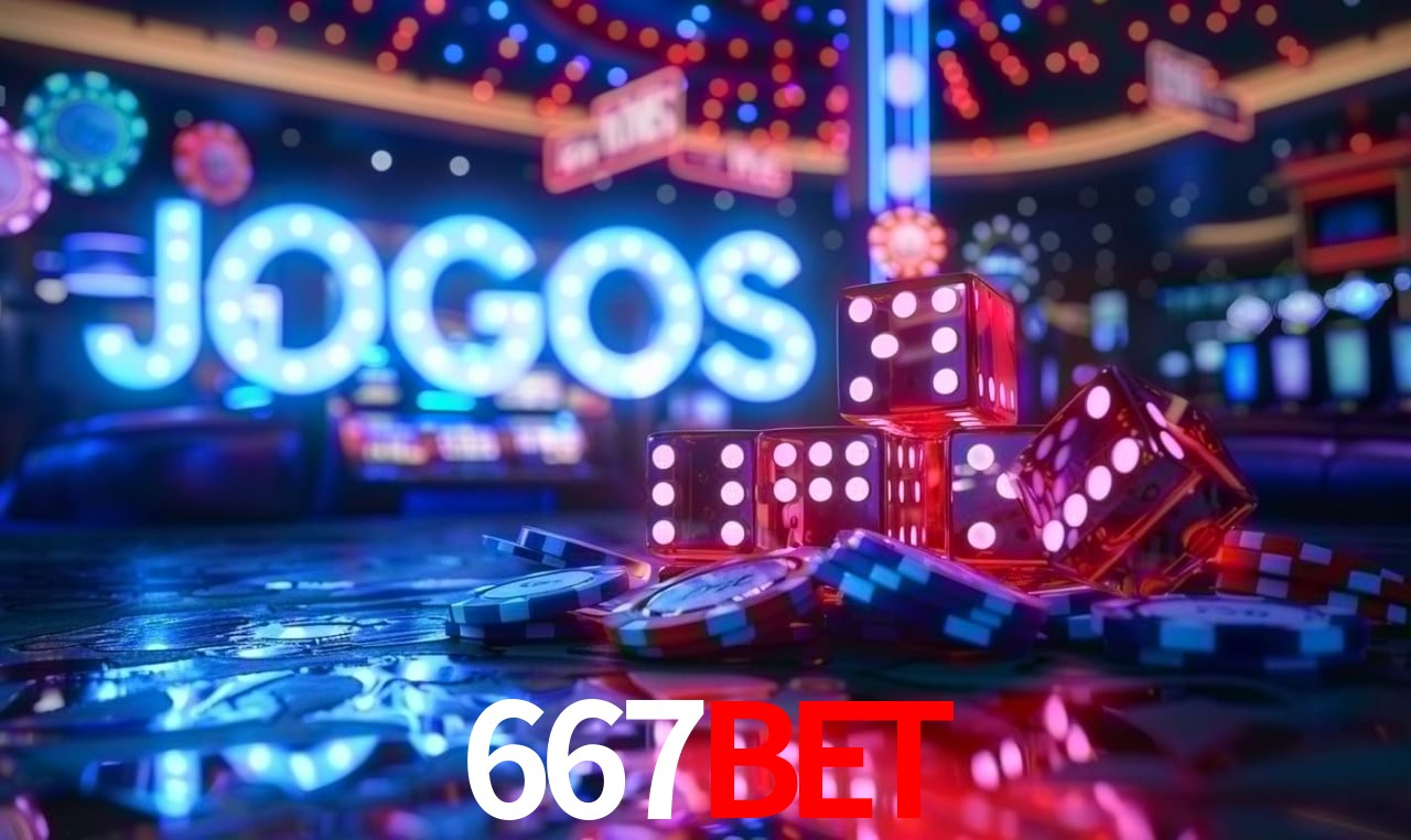 A Experiência Imersiva dos Cassinos Ao Vivo no 667bet