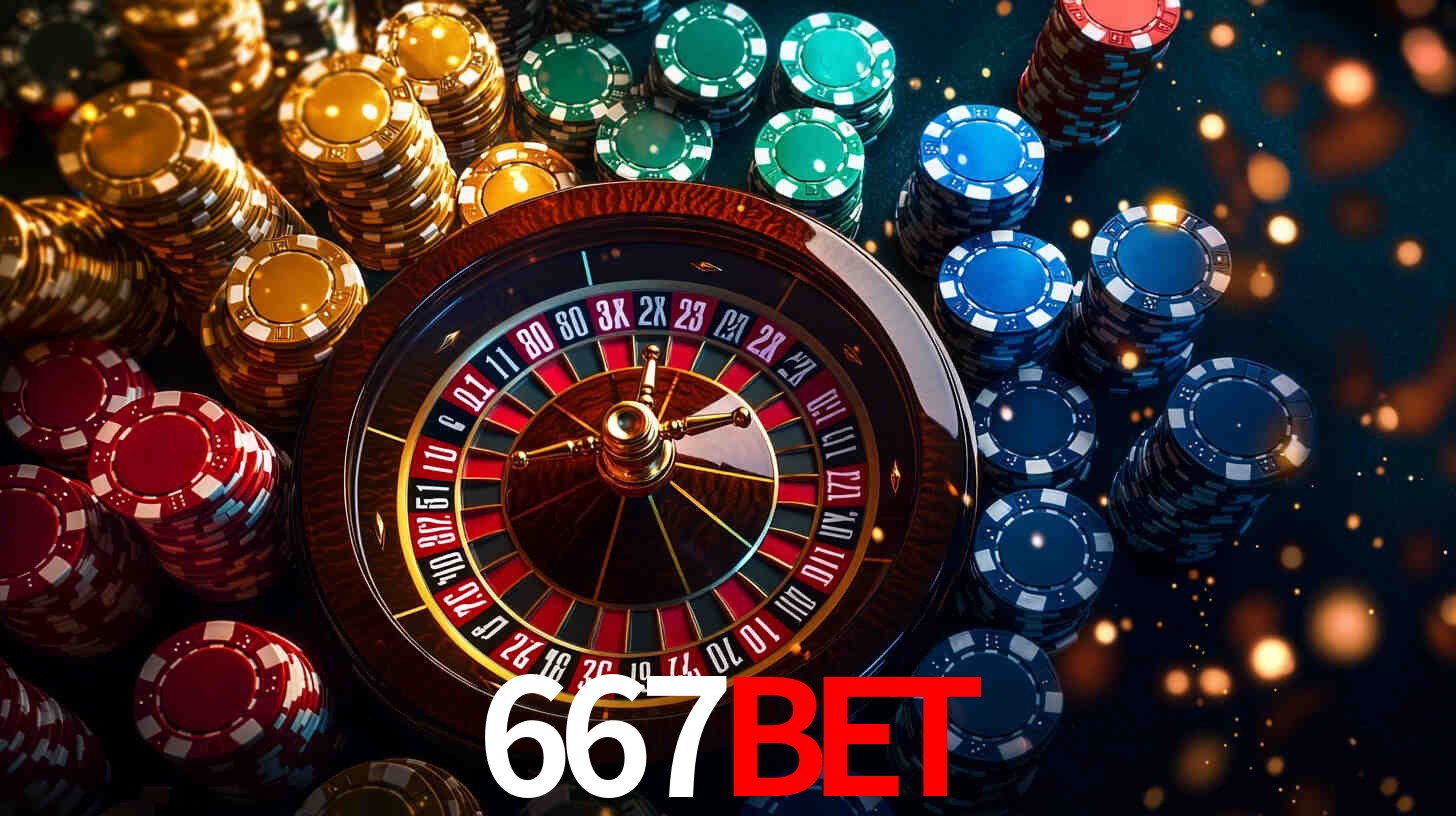 Daily Bonuses 667bet