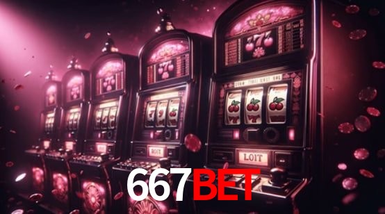 Descubra o Programa VIP da 667bet: Vantagens Exclusivas para Jogadores