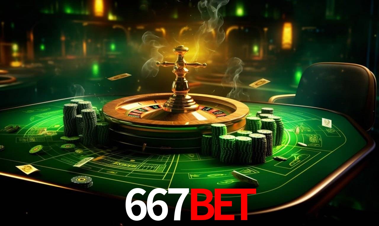 Explorando a Categoria de Eventos em Apostas na 667bet