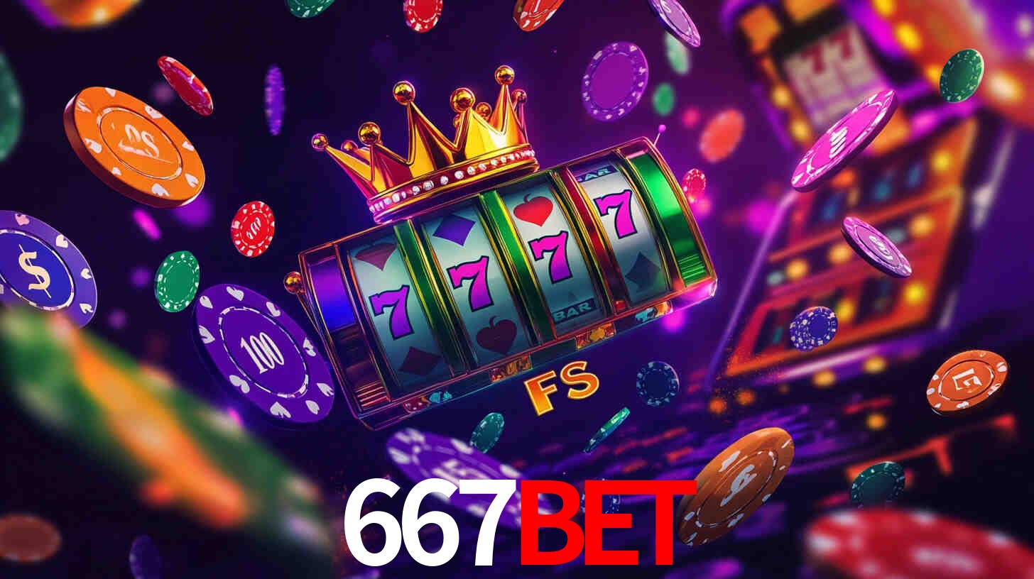 Live Casino 667bet