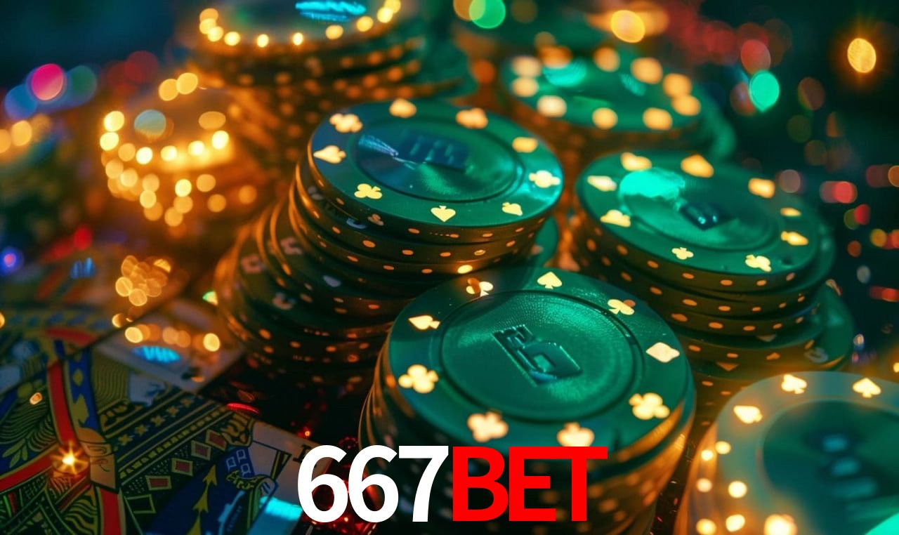 Torneios 667bet