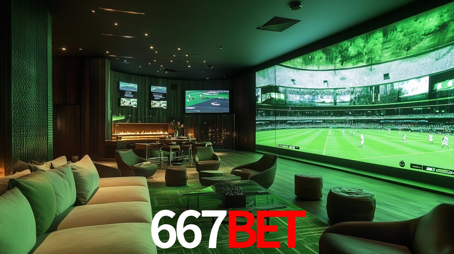 Sinta a adrenalina dos jogos de cassino com 667bet