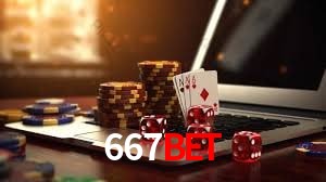 Descubra a Essência do 667bet: Nossa História e Compromissos